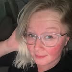 Cassandra Thibodeau - @blondestitch87 - Instagram
