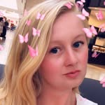 cassandra thibodeau - @bruised_not_broken17 - Instagram
