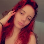 Cassandra Thibodeau - @leamariemorse - Instagram