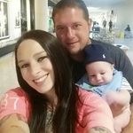 weeks Cassandra Threadgill - @baby_c88 - Instagram