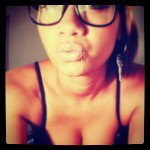 Cassandra Townsend - @iam_qucci - Instagram