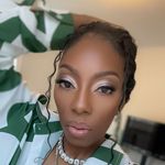 Cassandra Townsend - @sophisticatedglamourmua - Instagram