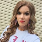 Cassandra Vance Rice - @cassandrarice11 - Instagram