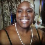 Cassandra EbonyEyes Varner - @bigbit2257 - Instagram
