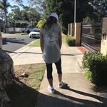 Cassandra Vickers - @ccassandra_spam - Instagram