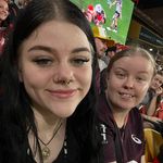 Cassandra Vickers - @heywhataredoing - Instagram