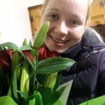 Cassandra Waldron - @casswaldron92 - Instagram