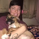 Cassandra Waldron - @cassandra.waldron.39 - Instagram
