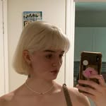 Cassandra Waldron - @ca55andraw - Instagram