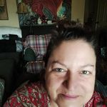 Cassandra Warren - @funnygirlsass - Instagram