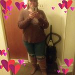 Cassandra Warren - @sandilane72 - Instagram