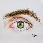Cassandra Warren - @cass__art - Instagram