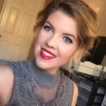 Cassandra Waters - @cassandrawaters1019 - Instagram