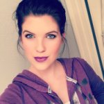Cassandra Waters - @beautybycassyann - Instagram
