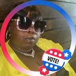 Cassandra Waters - @sandra_tru2me29 - Instagram