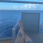 Cassandra Drever-Watt - @dreverwatt - Instagram