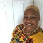 Cassandra Benton West - @ccwest1924 - Instagram