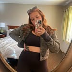 Cassandra West - @cwest614 - Instagram