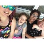 Cassandra West - @cassandrawest96 - Instagram