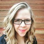 Cassandra West - @casswestwrites - Instagram