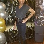DOMINICA CASSANDRA WHITTINGTON - @dominicawhittington - Instagram