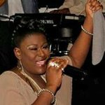 Cassandra Ayinke Bello Wigfall - @bluesbaby100 - Instagram