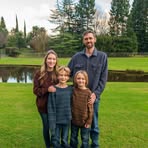 Cassandra Wilkinson - Facebook