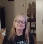 Cassandra Wilkinson - Facebook
