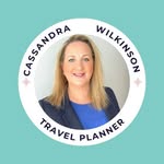 Cassandra Wilkinson| Family Holidays | Luxury affordable travel - @travelgaloreuk - Instagram