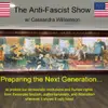 Cassandra Williamson - @the_antifascist_show - TikTok