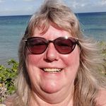 Cassandra Williamson-Moberly - @mobercassandra - Instagram