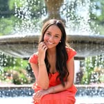 Cassi Smith - @cassism1th - Instagram