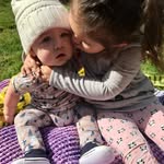 Cassi Smith - @babywinters1821 - Instagram