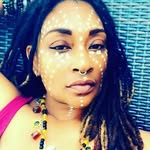 Cassi Smith - @cassismith34 - Instagram