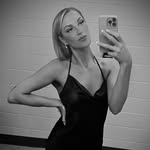 Cassi Smith - @cassismith44 - Instagram