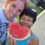 Cassi Smith - @queenmomma1989 - Instagram