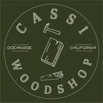 Thomas Cassi - @cassiwoodshop - Instagram