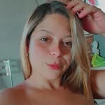 Cassiany Kariina - @cassianywalker - Instagram
