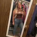 Cassidy Baker - @cassidylaine95 - Instagram