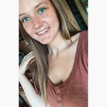 Cassidy Baker - @cassidy.baker_ - Instagram
