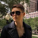 Cassidy Ball - @cassidyeball - Instagram
