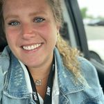 Cassidy Becker - @cassidyyyyjean - Instagram