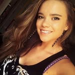 CassidyBecker - @cassidybeckeri - Instagram