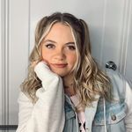 Cassidy Best - @cassidybesteva - Instagram