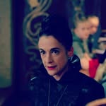 Raquel Cassidy is the best😍💖💖 - @miss_hardbroom_fangirl - Instagram