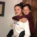 Cassidy + Brayden - @cassidy.brayden_spam - Instagram