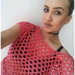 Cassidy Bray - @comeflirtwithme18 - Instagram