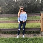 Cassidy Brooks - @bubblycassie98 - Instagram