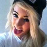 Cassidy Brooks - @_i_want_you_98 - Instagram