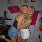 Cassidy Brooks - @jezzinaranjo - Instagram